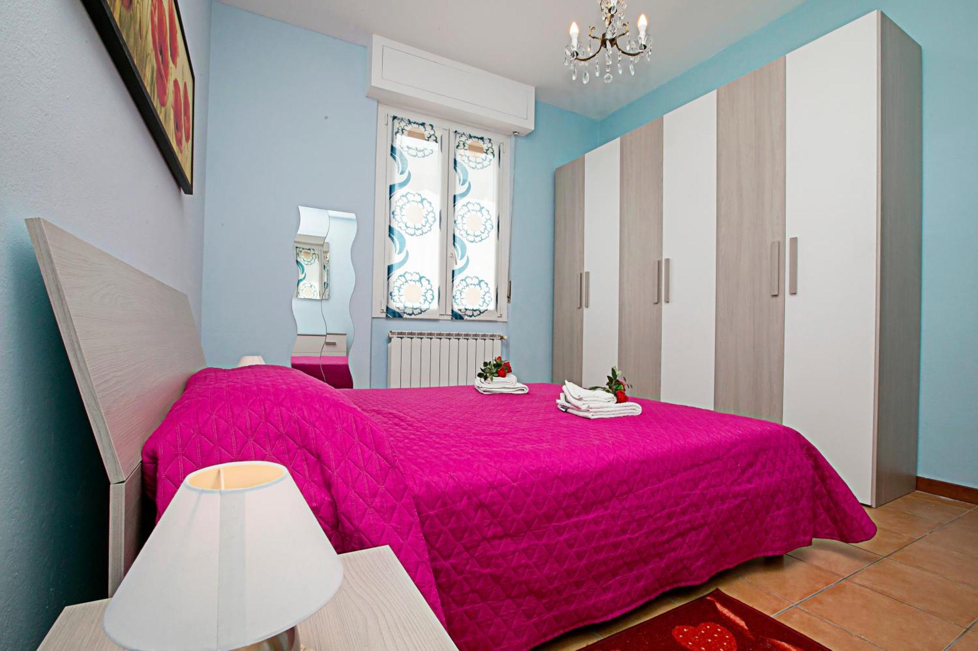 Villa Mimosa - Appartamento 1 - Happy Rentals เดเซนซาโนเดลการ์ดา ภายนอก รูปภาพ