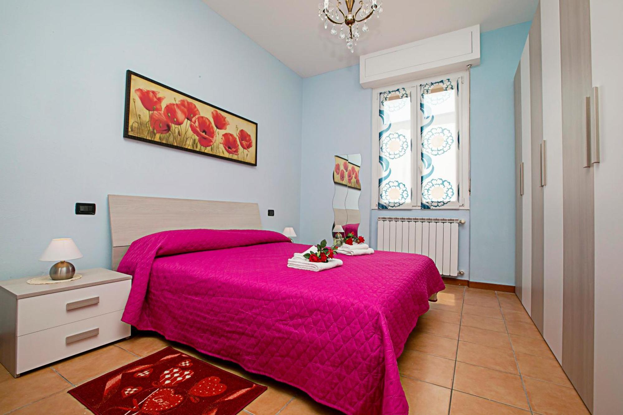 Villa Mimosa - Appartamento 1 - Happy Rentals เดเซนซาโนเดลการ์ดา ภายนอก รูปภาพ