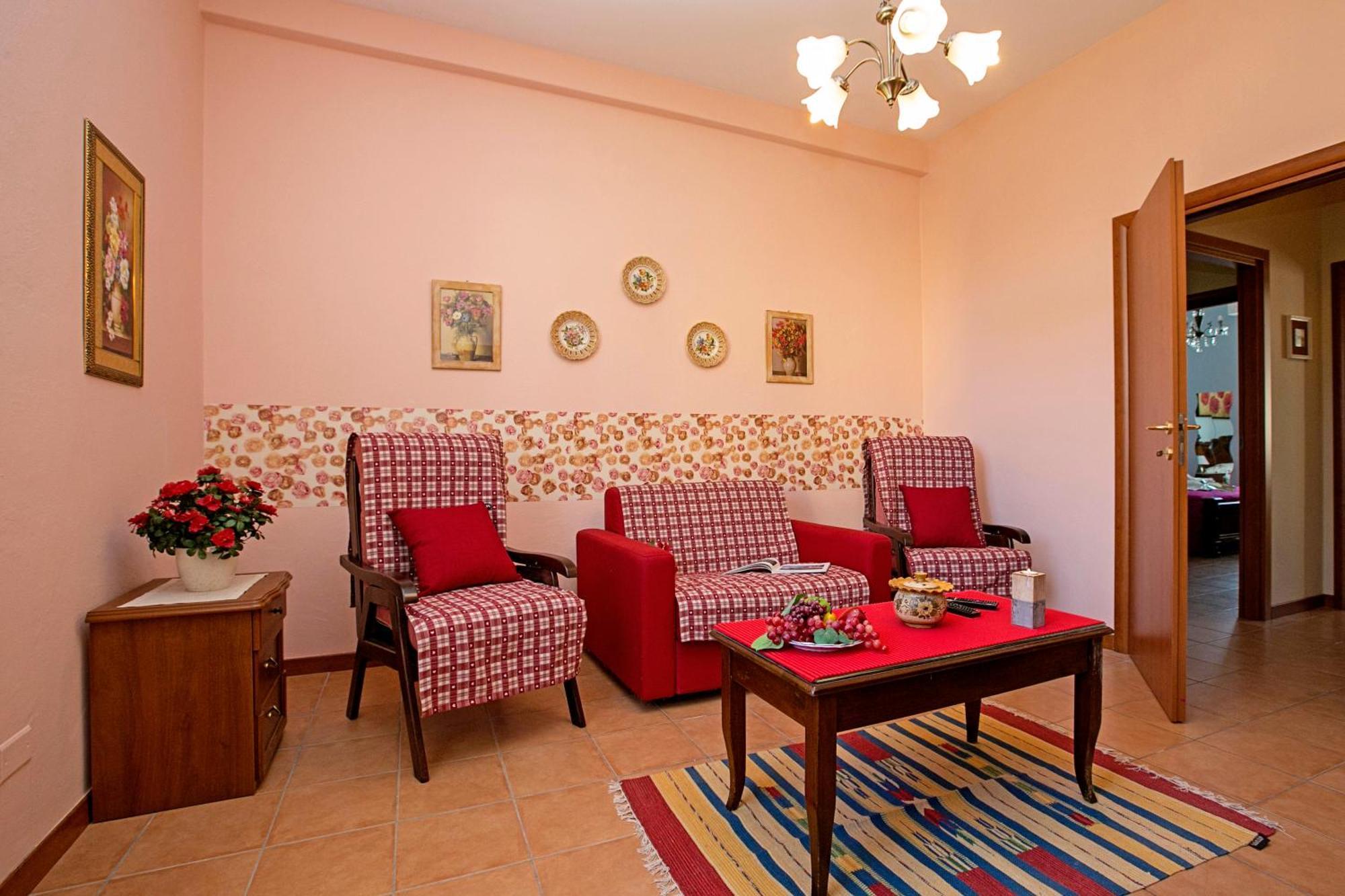 Villa Mimosa - Appartamento 1 - Happy Rentals เดเซนซาโนเดลการ์ดา ภายนอก รูปภาพ